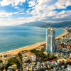 Combo Quy Nhơn 3N2Đ tại TMS Residence view biển