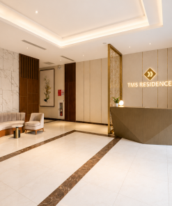 Không gian tiện ích TMS Residence Quy Nhơn