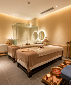 Không gian tiện ích TMS Residence Quy Nhơn