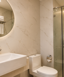 Studio TMS Residence Quy Nhơn view biển